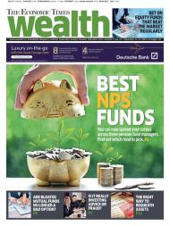 The Economic Times Wealth - September 11 2023 - Download