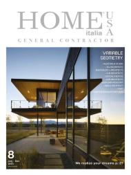 Home Italia USA - July-December 2023 - Download