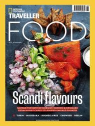 National Geographic Traveller Food - Autumn 2023 - Download