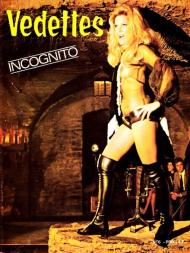 Vedettes Incognito - 2nd Edition No 06 - Download