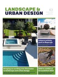 Landscape & Urban Design - September-October 2023 - Download