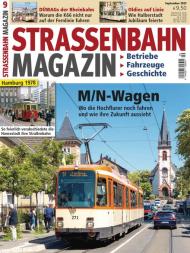 Strassenbahn Magazin - September 2023 - Download