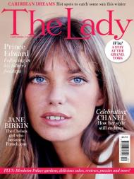 The Lady - September 2023 - Download
