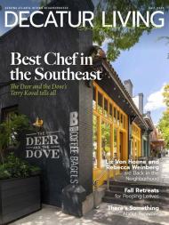 Decatur Living - Fall 2023 - Download