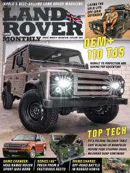 Land Rover Monthly - November 2023 - Download
