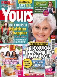 Yours UK - Issue 437 - September 19 2023 - Download