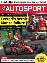 Autosport - 7 September 2023 - Download
