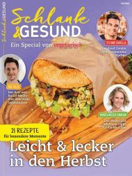 Vegetarisch Fit - Schlank & Gesund 2023 - Download