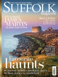 Suffolk Magazine - October 2023 - Download
