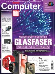 Computer Bild Germany - 22 September 2023 - Download