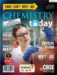 Chemistry Today - September 2023 - Download