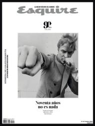 Esquire Espana - Octubre 2023 - Download
