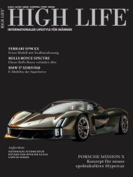 High Life - Herbst 2023 - Download