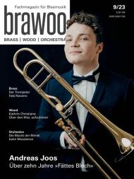 Brawoo - September 2023 - Download