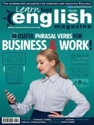Learn Hot English - Issue 256 - September 2023 - Download