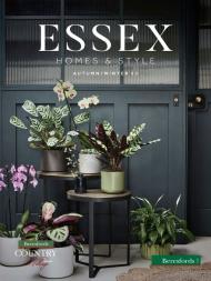Essex Homes & Style - Autumn-Winter 2023 - Download