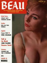 Beau - Vol 1 N 1 June 1966 - Download