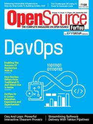 Open Source for You - September 2023 - Download