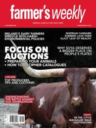 Farmer's Weekly - 15 September 2023 - Download