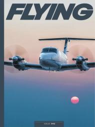 Flying USA - Issue 942 - October 2023 - Download