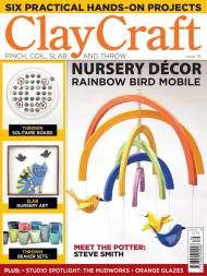ClayCraft - Issue 79 September 2023 - Download
