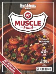 Men's Fitness Guides - Issue 33 - September 2023 - Download