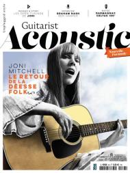 Guitarist Acoustic - Septembre-Novembre 2023 - Download
