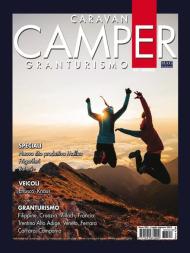Caravan e Camper Granturismo - Luglio-Agosto 2023 - Download