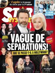 Star Systeme - 13 Octobre 2023 - Download