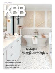 Kitchen & Bath Business - May-June 2023 - Download
