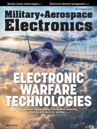 Military + Aerospace Electronics - September 2023 - Download