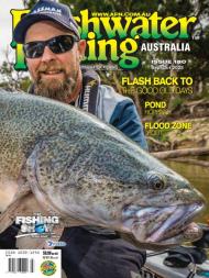 Freshwater Fishing Australia - Issue 180 - September-October 2023 - Download