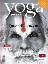 Yoga Journal Italia - Settembre-Ottobre 2023 - Download