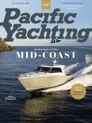 Pacific Yachting - October 2023 - Download