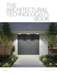 The Architectural Technologists Book - Seprember 2023 - Download