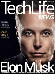 Techlife News - Issue 620 - September 16 2023 - Download
