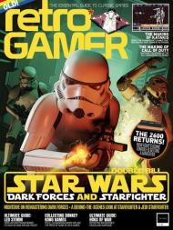 Retro Gamer UK - Issue 251 - September 2023 - Download