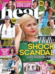 Heat UK - Issue 1259 - 9 September 2023 - Download