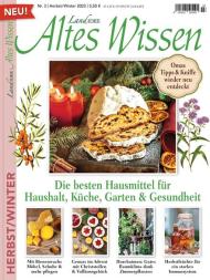 LandIDEE Altes Wissen - Herbst-Winter 2023 - Download