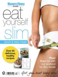 Women's Fitness Guides - Issue 35 - September 2023 - Download