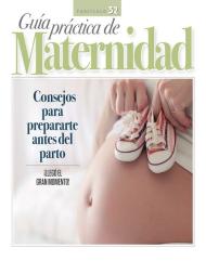 Guia practica de Maternidad - Septiembre 2023 - Download
