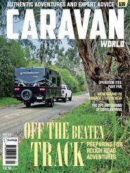 Caravan World - Issue 639 - 13 September 2023 - Download