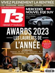 T3 France - Septembre 2023 - Download