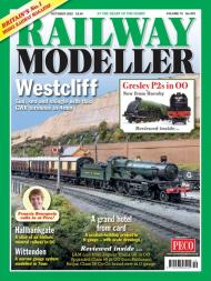 Railway Modeller - Issue 876 - October 2023 - Download