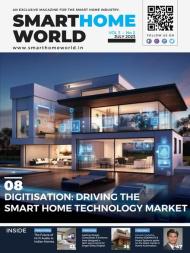 Smart Home World - July 2023 - Download