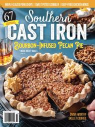 Southern Cast Iron - September-October 2023 - Download