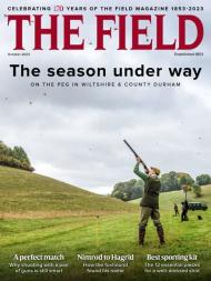 The Field - October 2023 - Download