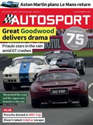 Autosport - 14 September 2023 - Download