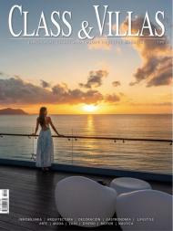 Class & Villas - Septiembre 2023 - Download