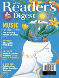 Reader's Digest Asia - October-November 2023 - Download